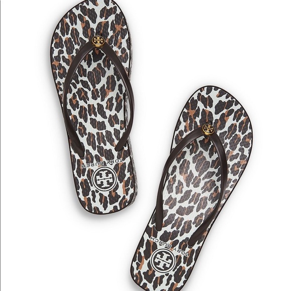 Tory Burch Shoes - 🎉Host Pick🎉Tory Burch Thandie Wedges